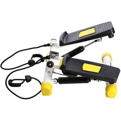 Stepper HMS S3033 (Yellow/White/Gray) Thumb