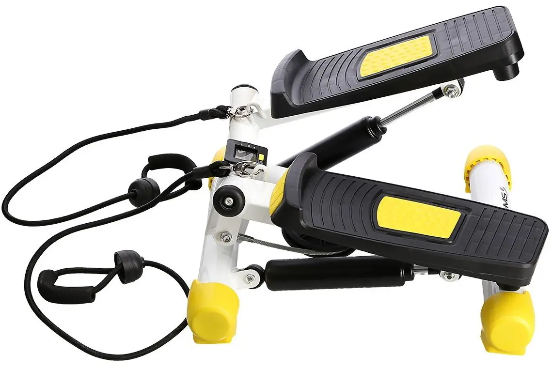 Stepper HMS S3033 (Yellow/White/Gray)