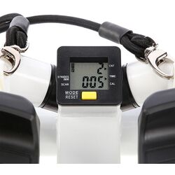 Stepper HMS S3033 (Yellow/White/Gray) Thumb