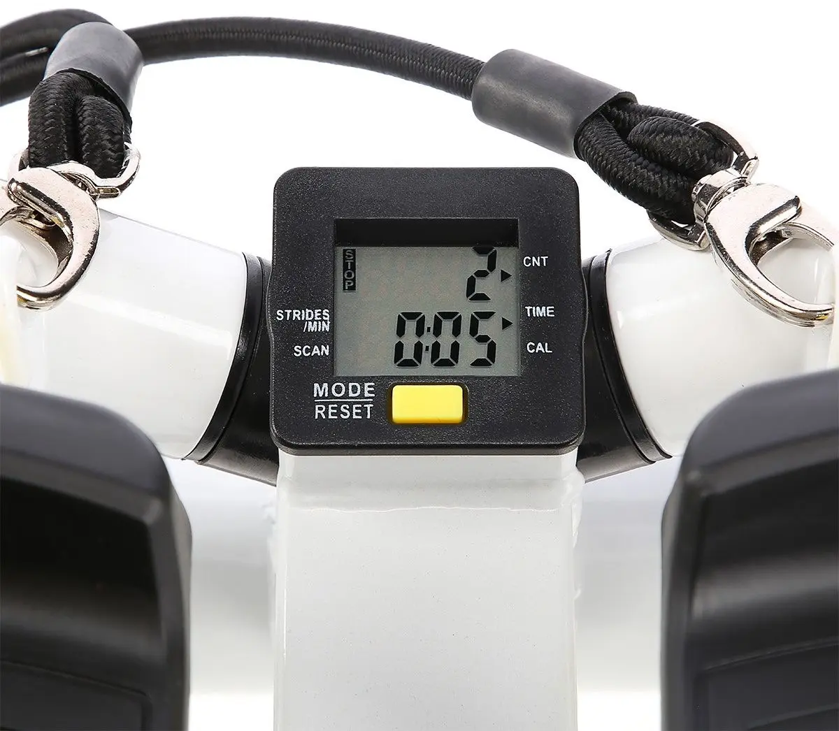 Stepper HMS S3033 (Yellow/White/Gray)