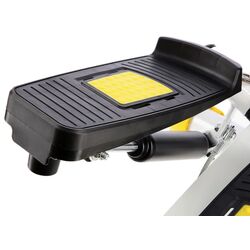 Stepper HMS S3033 (Yellow/White/Gray) Thumb