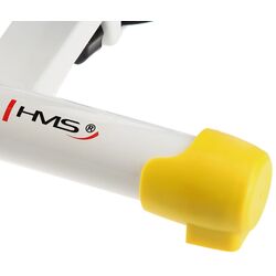Stepper HMS S3033 (Yellow/White/Gray) Thumb
