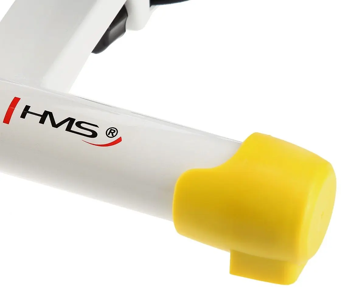 Stepper HMS S3033 (Yellow/White/Gray)