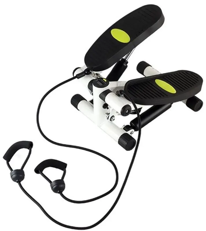 Степпер HMS S3038 (Green/White/Gray) - 2