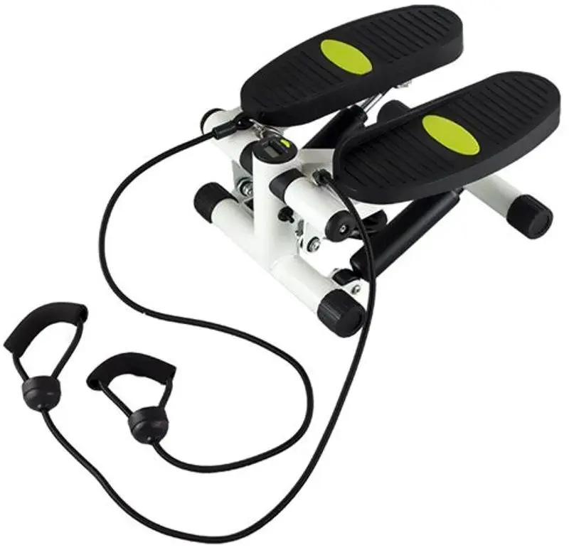 Степпер HMS S3038 (Green/White/Gray)