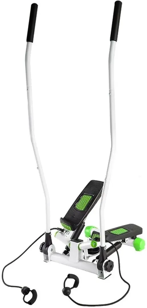 Степпер HMS S3085 (Green/White/Black)