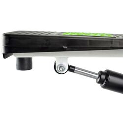 Степпер HMS S3085 (Green/White/Black) Thumb