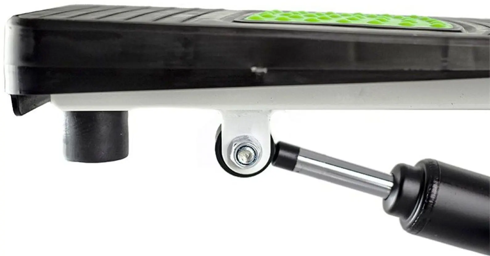 Степпер HMS S3085 (Green/White/Black)