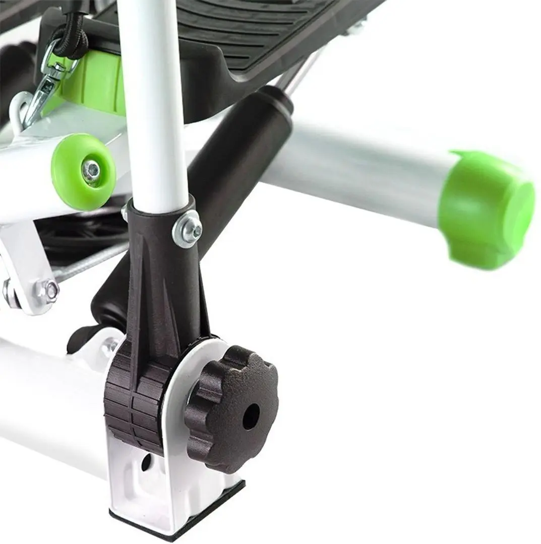 Степпер HMS S3085 (Green/White/Black)