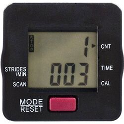 Степпер HMS S3085 (Green/White/Black) Thumb