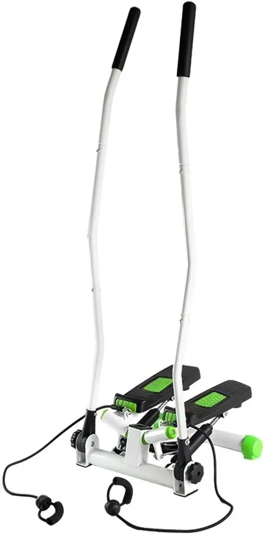 Степпер HMS S3085 (Green/White/Black)