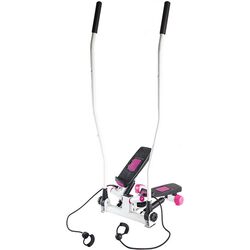 Stepper HMS S3085 (Pink/White/Gray)