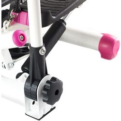 Stepper HMS S3085 (Pink/White/Gray) Thumb
