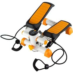 Stepper HMS S3092 (Orange/Black) Thumb