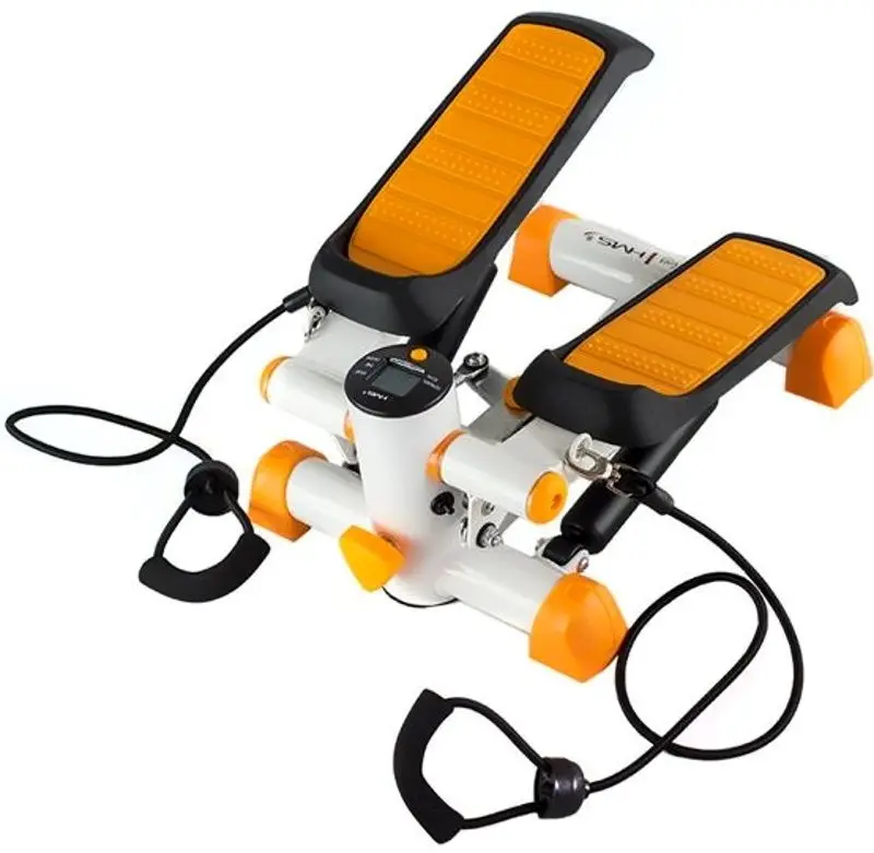 Stepper HMS S3092 (Orange/Black)