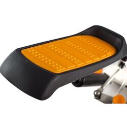 Stepper HMS S3092 (Orange/Black) Thumb