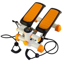 Stepper HMS S3092 (Orange/Black)