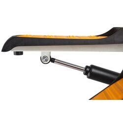 Stepper HMS S3092 (Orange/Black) Thumb