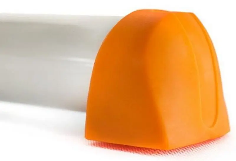 Stepper HMS S3092 (Orange/Black)