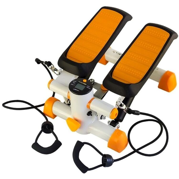 Stepper HMS S3092 (Orange/Black)