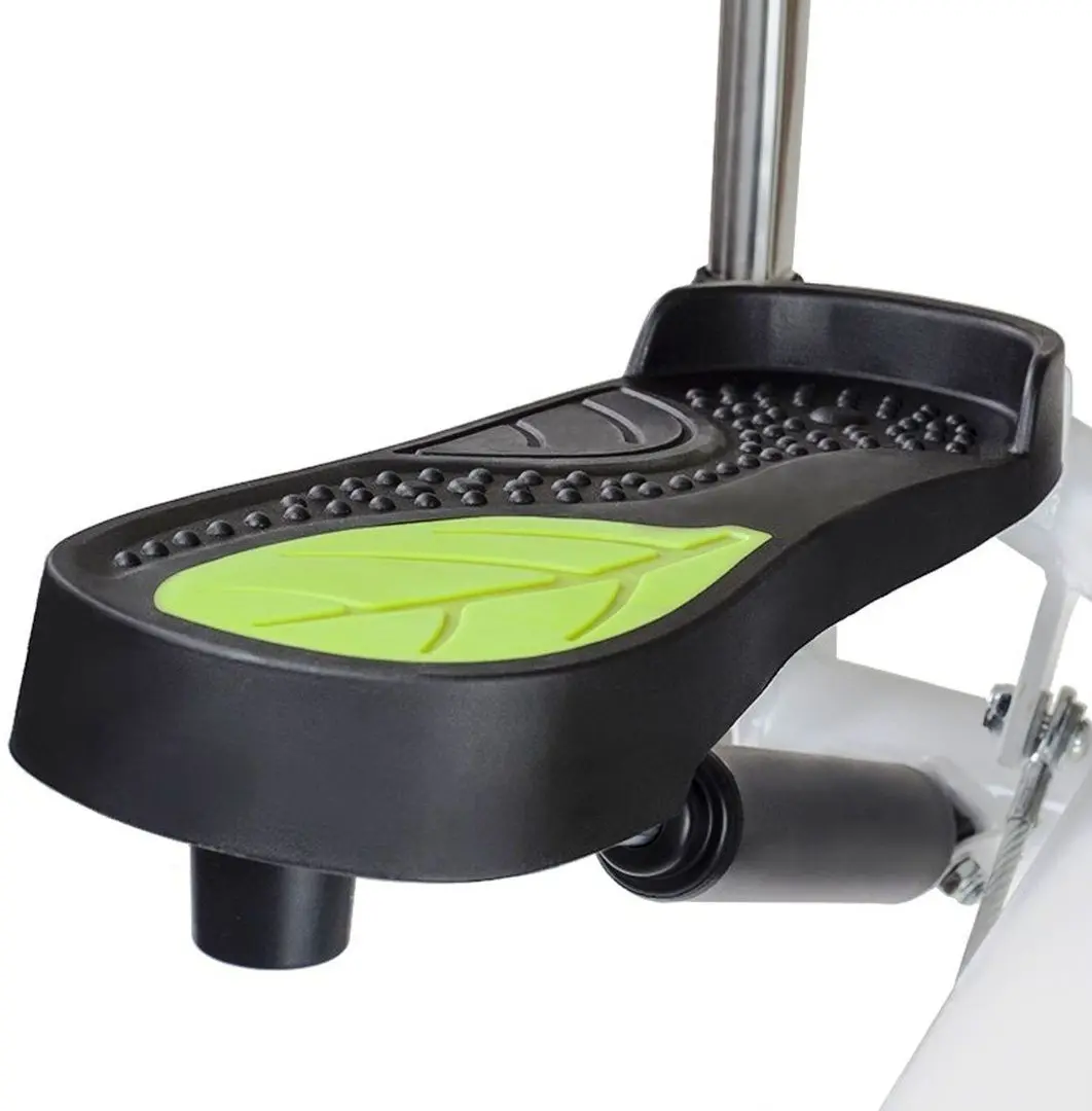 Stepper HMS S3096 (Green/White/Gray)