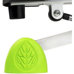 Stepper HMS S3096 (Green/White/Gray) Thumb