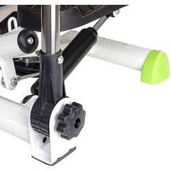 Stepper HMS S3096 (Green/White/Gray) Thumb