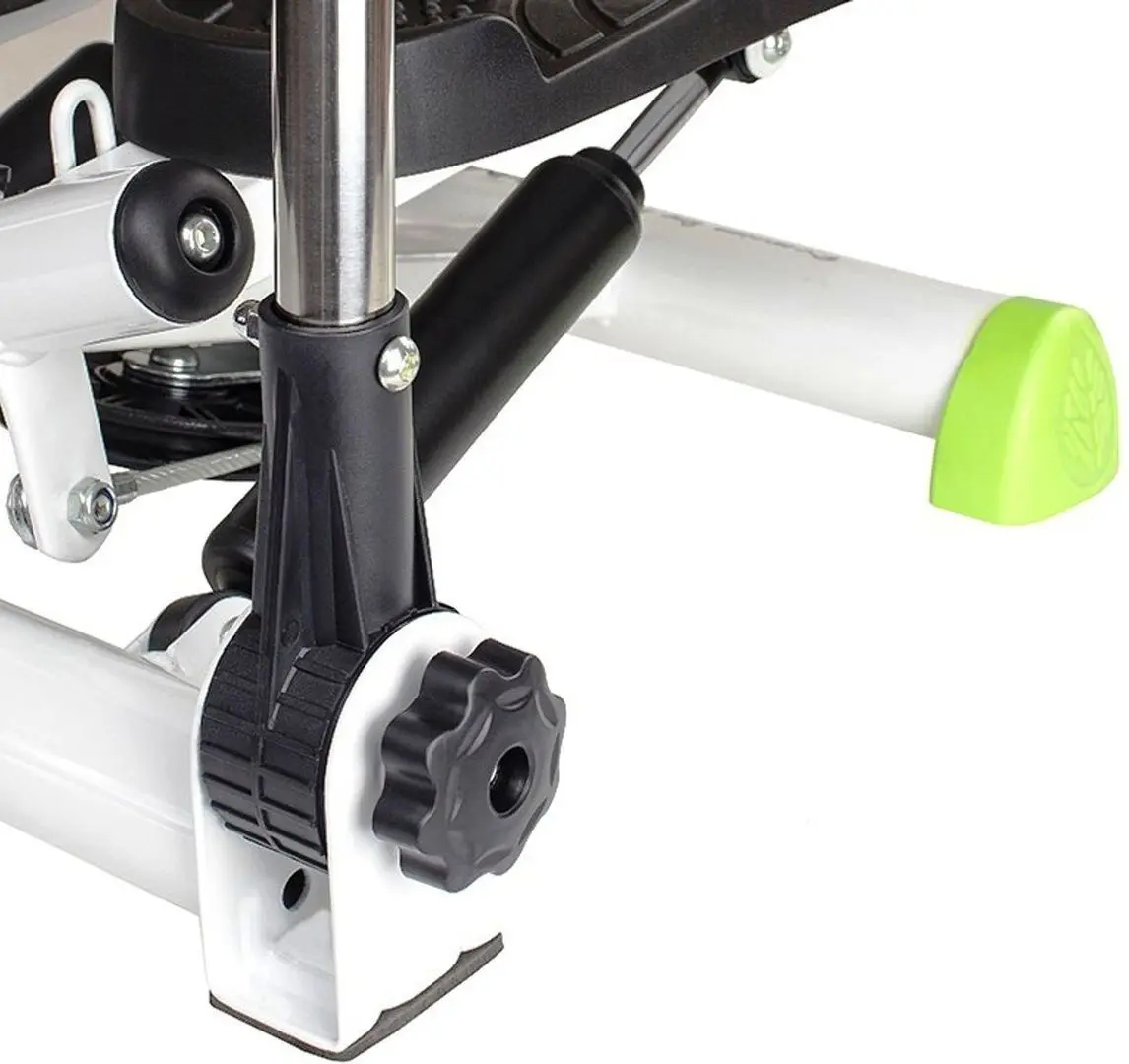 Stepper HMS S3096 (Green/White/Gray)