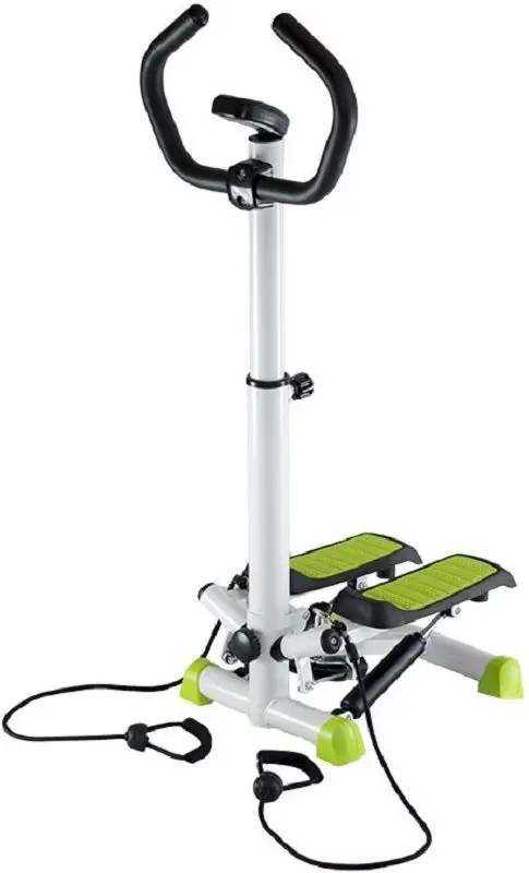Stepper HMS S8004 (White/Green)