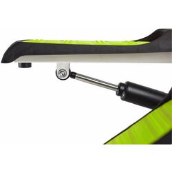 Stepper HMS S8004 (White/Green) Thumb
