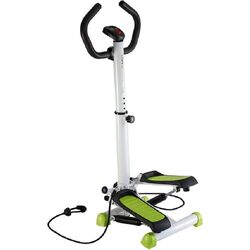 Stepper HMS S8004 (White/Green) Thumb