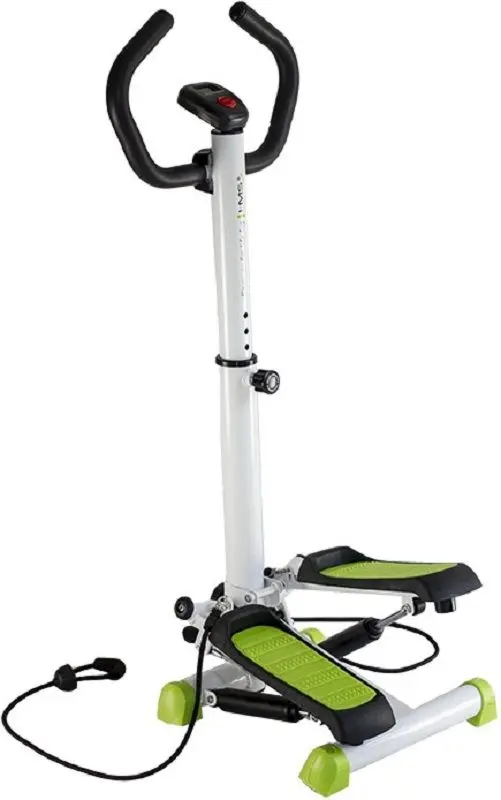 Stepper HMS S8004 (White/Green)