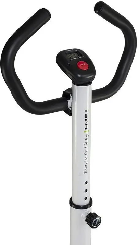 Stepper HMS S8004 (White/Green)