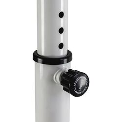 Stepper HMS S8004 (White/Green) Thumb