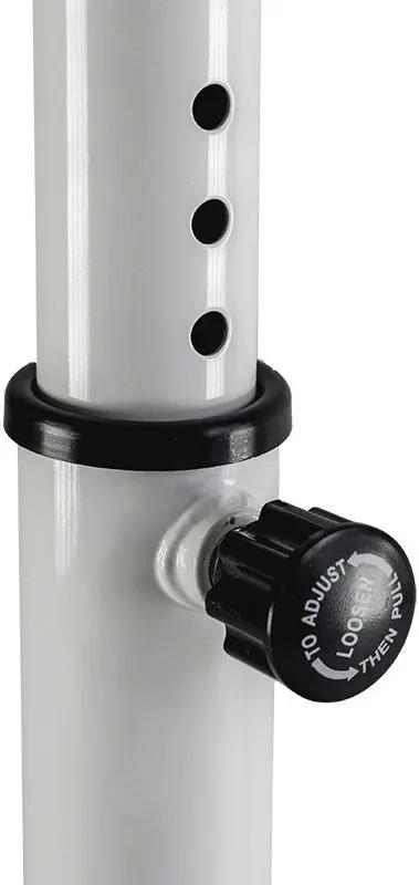 Stepper HMS S8004 (White/Green)