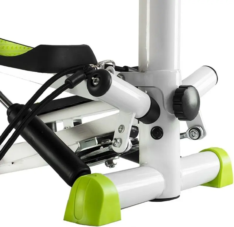 Stepper HMS S8004 (White/Green)