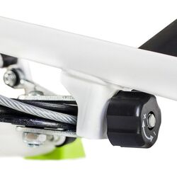 Stepper HMS S8004 (White/Green) Thumb