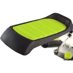 Stepper HMS S8004 (White/Green) Thumb