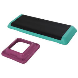Степ-платформа Homcom A90-210 (Multicolor) Thumb