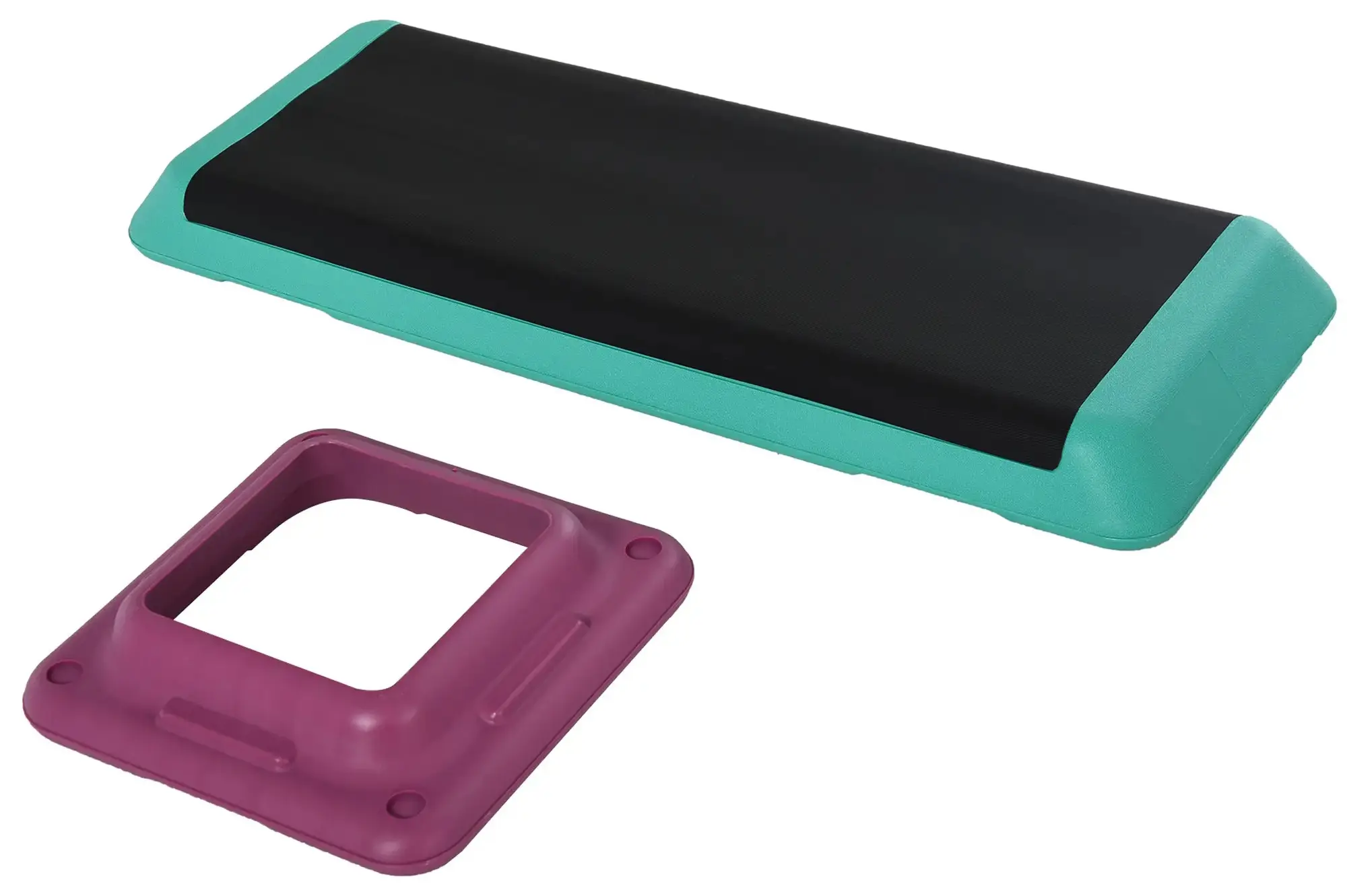 Степ-платформа Homcom A90-210 (Multicolor) - 3