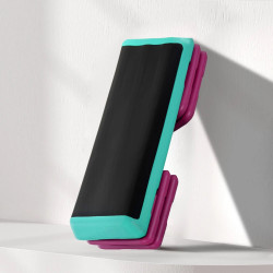 Степ-платформа Homcom A90-210 (Multicolor) Thumb