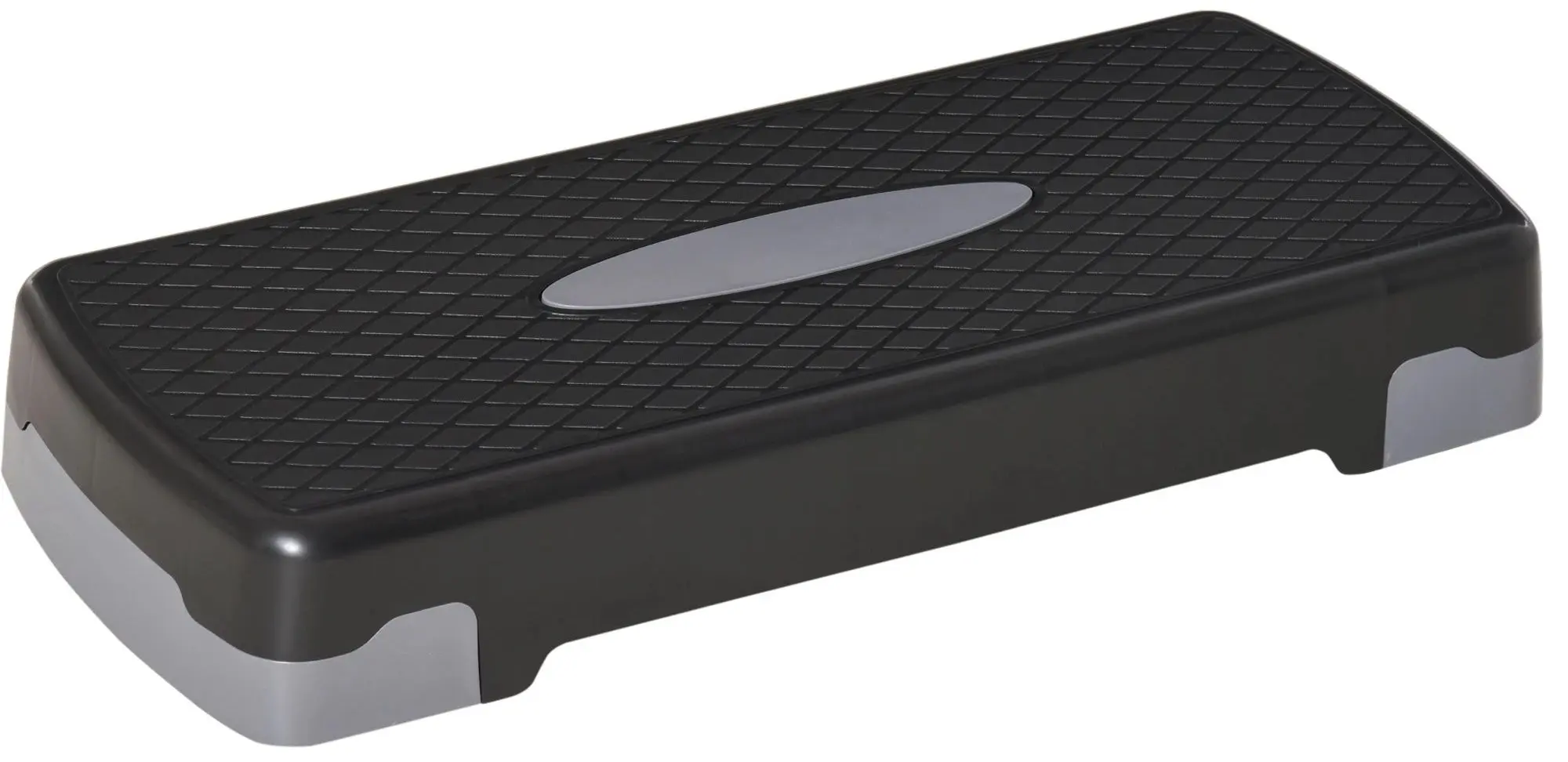 Stepper Homcom A90-076BK (Black)