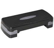 Stepper Homcom A90-076BK (Black)