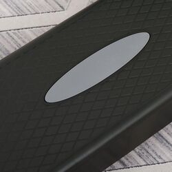 Stepper Homcom A90-076BK (Black) Thumb