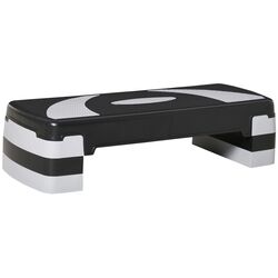 Stepper Homcom A90-077BK (Black) Thumb