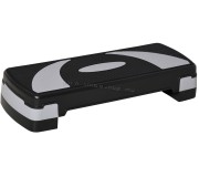 Stepper Homcom A90-077BK (Black)