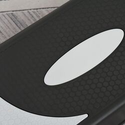 Stepper Homcom A90-077BK (Black) Thumb