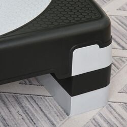 Stepper Homcom A90-077BK (Black) Thumb