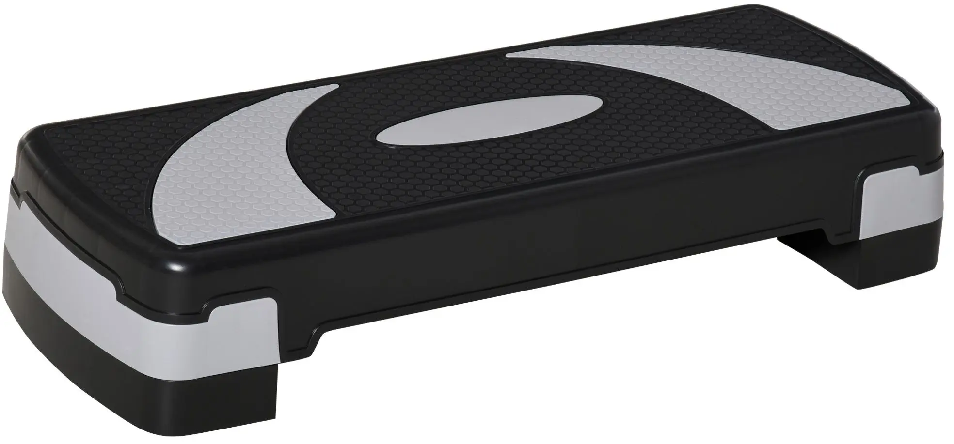 Stepper Homcom A90-077BK (Black)