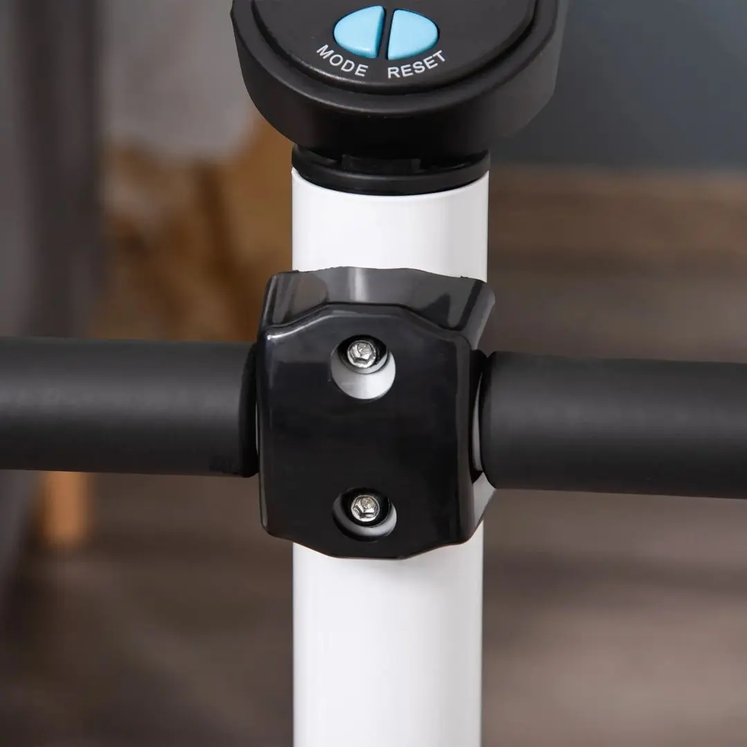 Stepper Homcom A90-263BU (White)